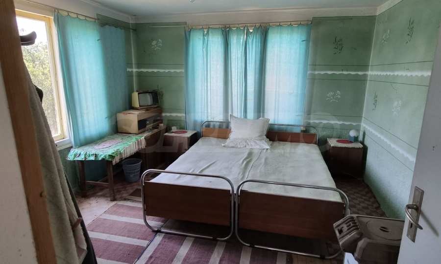 Продава КЪЩА, с. Гомотарци, област Видин, снимка 15 - Къщи - 55629159