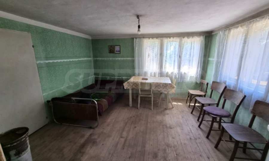Продава КЪЩА, с. Гомотарци, област Видин, снимка 5 - Къщи - 55629159