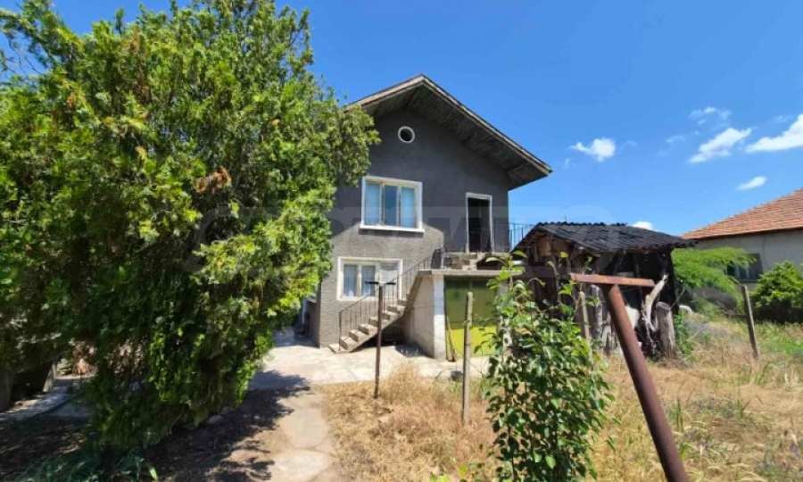 Продава КЪЩА, с. Гомотарци, област Видин, снимка 8 - Къщи - 55629159
