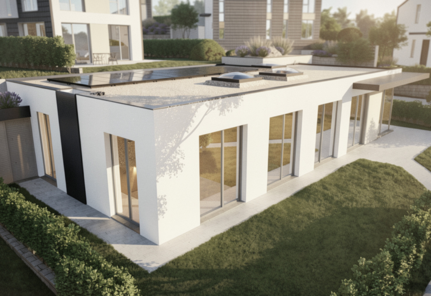 Продава КЪЩА, гр. Варна, Аспарухово, снимка 2 - Къщи - 55749329