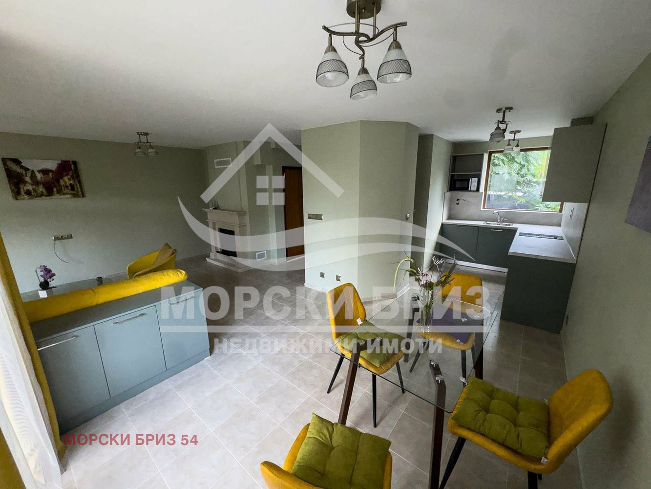 Продава КЪЩА, с. Кошарица, област Бургас, снимка 2 - Къщи - 55987207