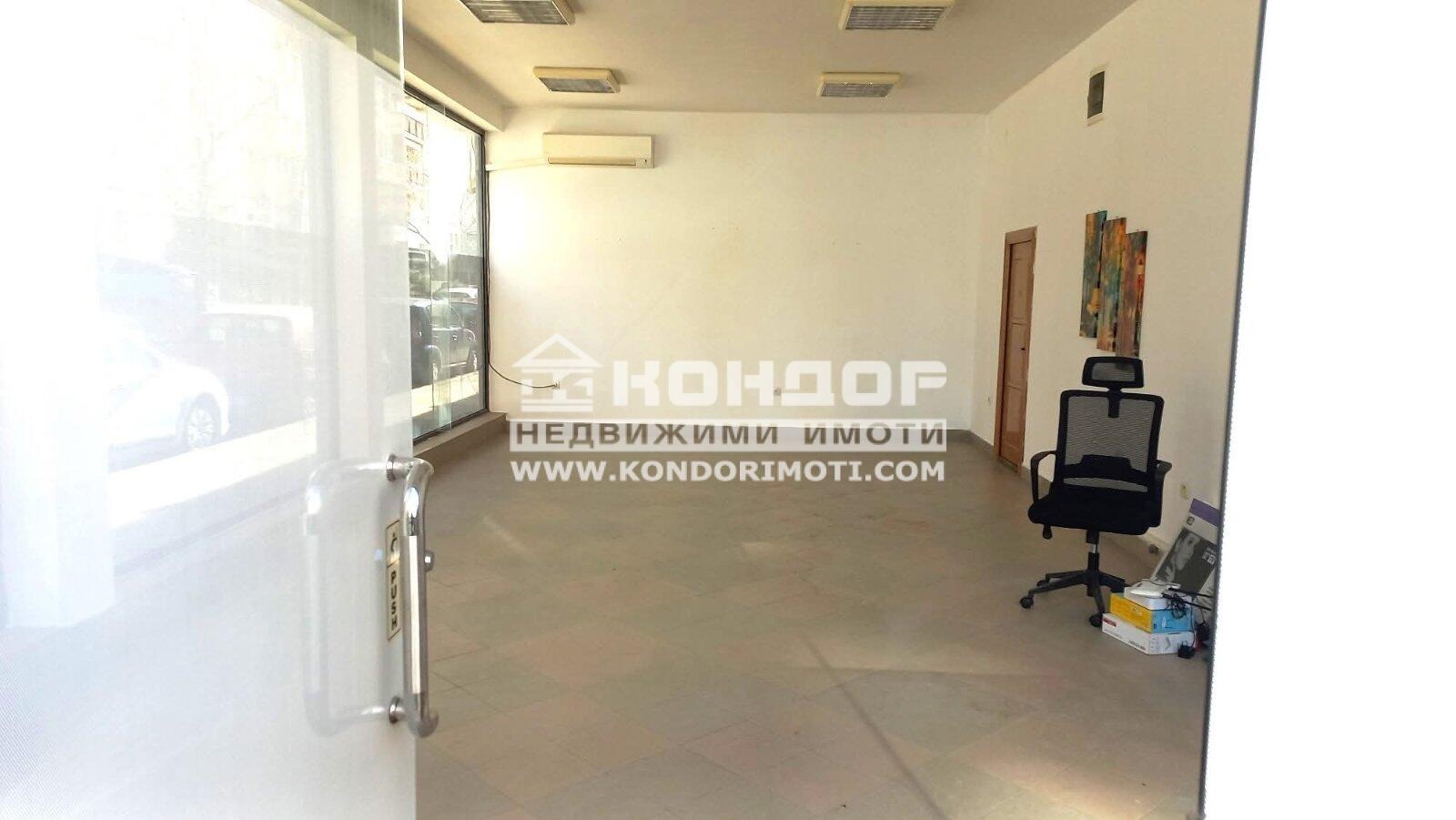 Продава МАГАЗИН, гр. Пловдив, Кючук Париж, снимка 2 - Магазини - 54106791