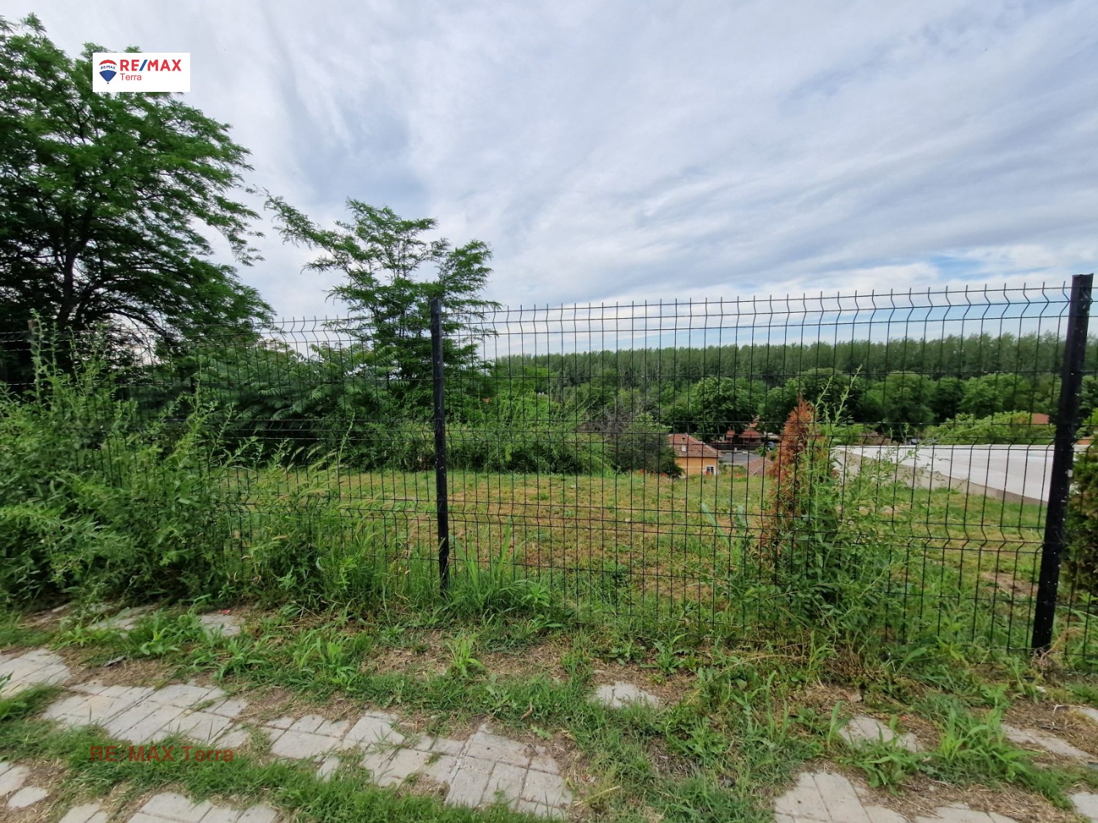 Продава ПАРЦЕЛ, гр. Козлодуй, област Враца, снимка 4 - Парцели - 54738988