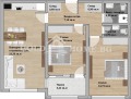 Продава  3-стаен град Пловдив , Христо Смирненски , 93 кв.м | 77461026 - изображение [2]