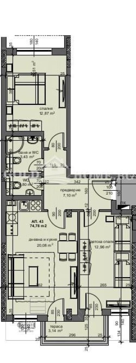 ������� 3-����� | Imot.bg � ����������� 11