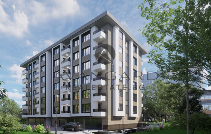 Продава 2-СТАЕН в град Пловдив, Остромила - 62 кв.м / 79 499 € » 155 486.53 лв., АВАНГАРД РИЪЛ ЕСТЕЙТ