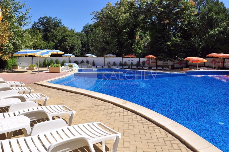 Продава 2-СТАЕН в град Варна, к.к. Златни пясъци - 90 кв.м / 98 769 € » 193 175.37 лв., КАЛЧЕВ