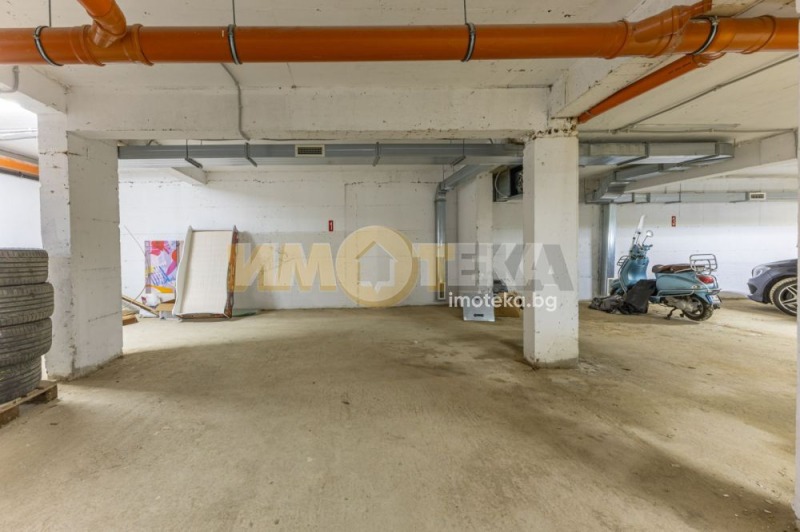 Продава ГАРАЖ в град Варна, Трошево - 27 кв.м / 17 000 € » 33 249.11 лв., ИМОТЕКА