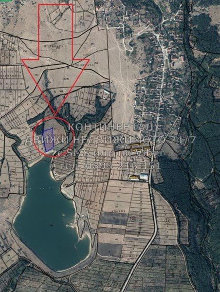 Продава ПАРЦЕЛ | Imot.bg — изображение 7