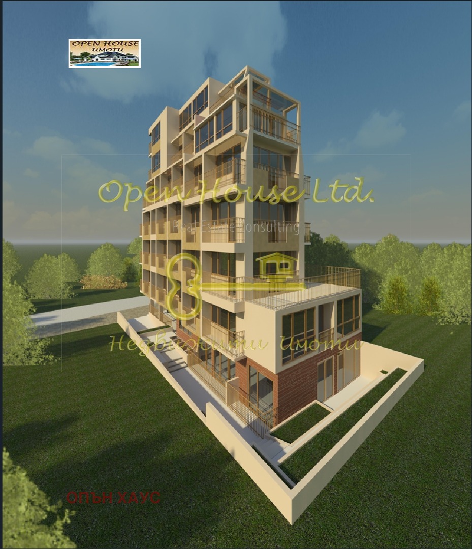 Продава 2-СТАЕН | Imot.bg — изображение 2