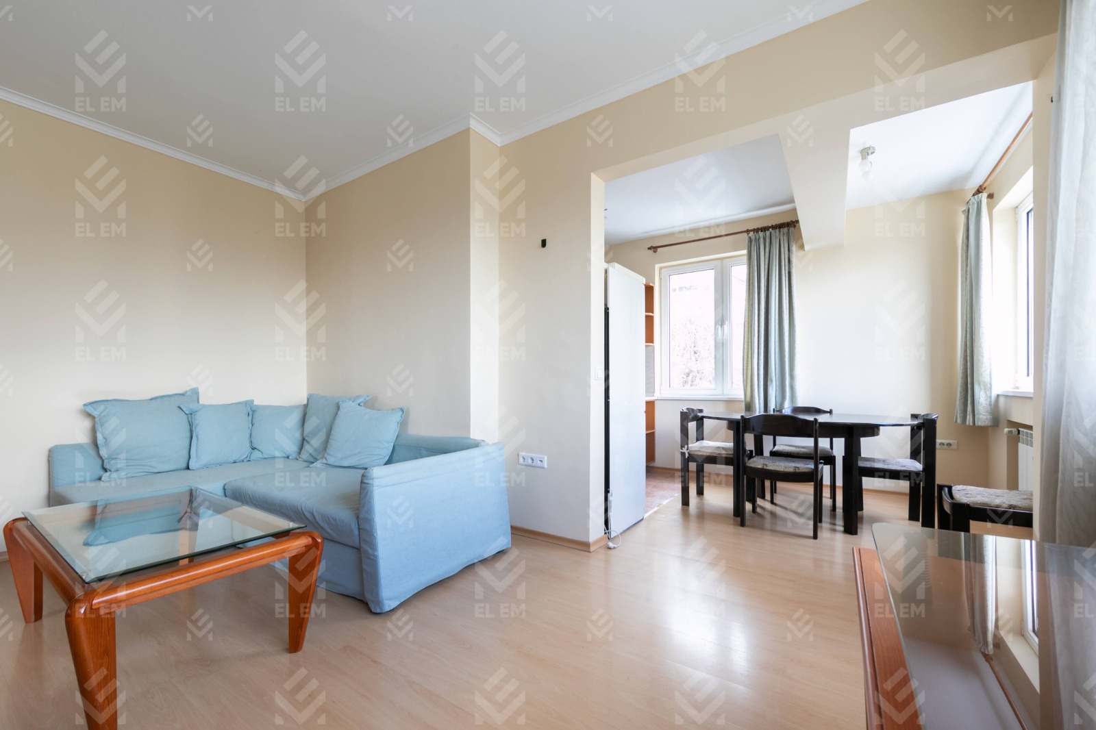 Продава 3-СТАЕН | Imot.bg — изображение 2