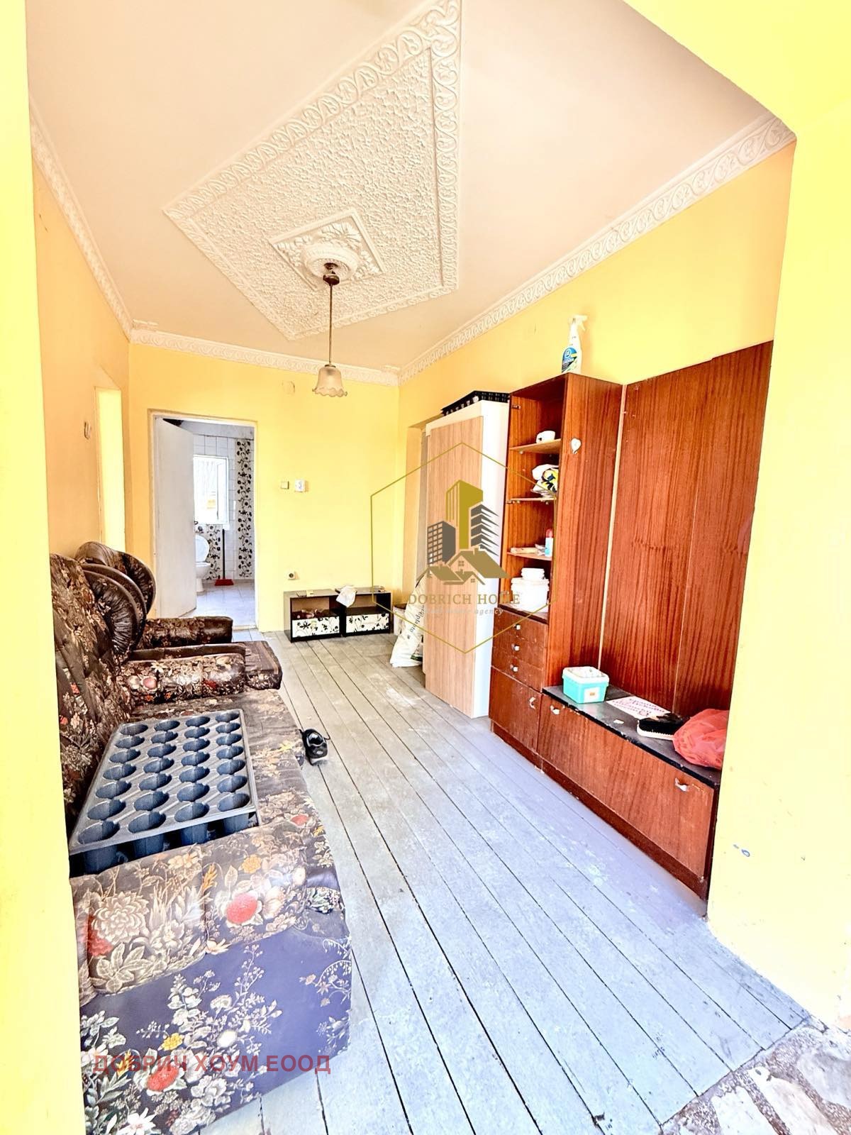 Продава ЕТАЖ ОТ КЪЩА | Imot.bg — изображение 9