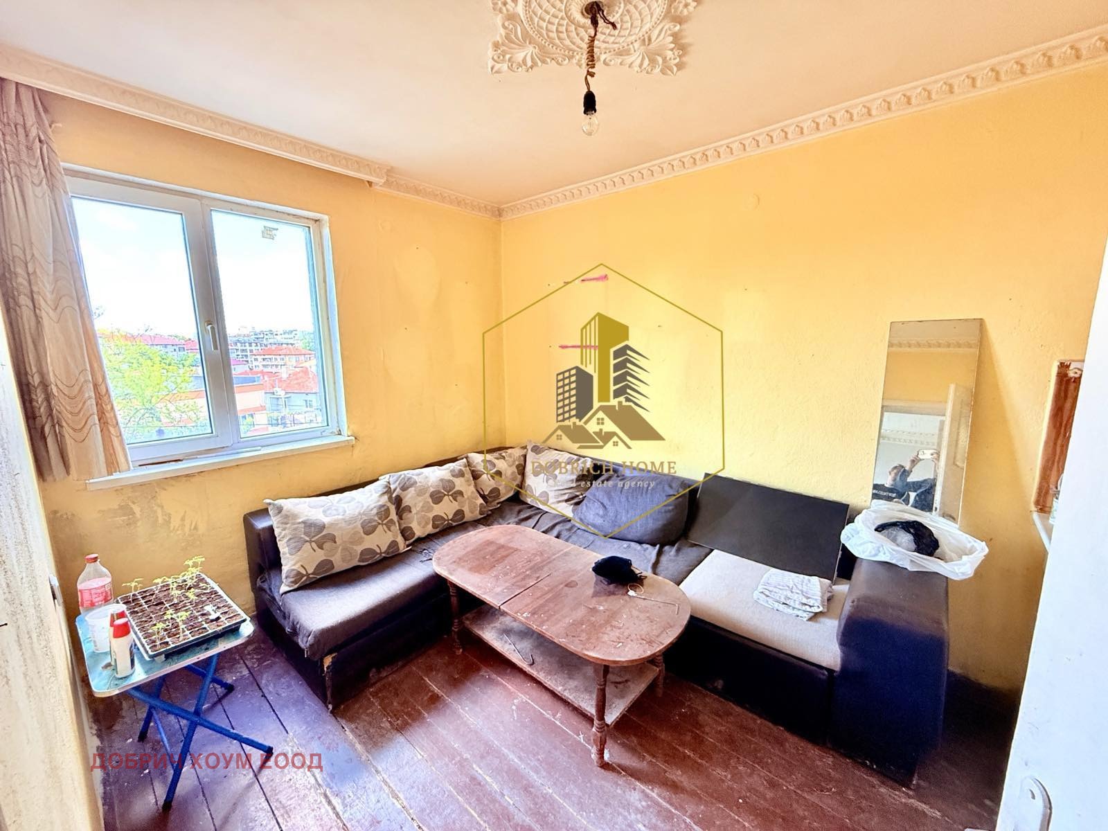 Продава ЕТАЖ ОТ КЪЩА | Imot.bg — изображение 5