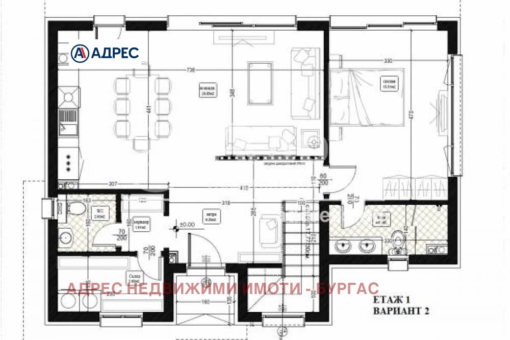 Продава КЪЩА | Imot.bg — изображение 7