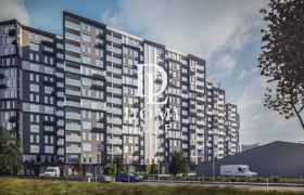 En venta 1 dormitorio