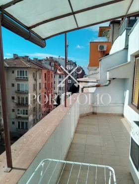 2 bedroom Tsentar, Burgas 12