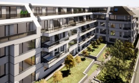 3-СТАЕН, 125 m2