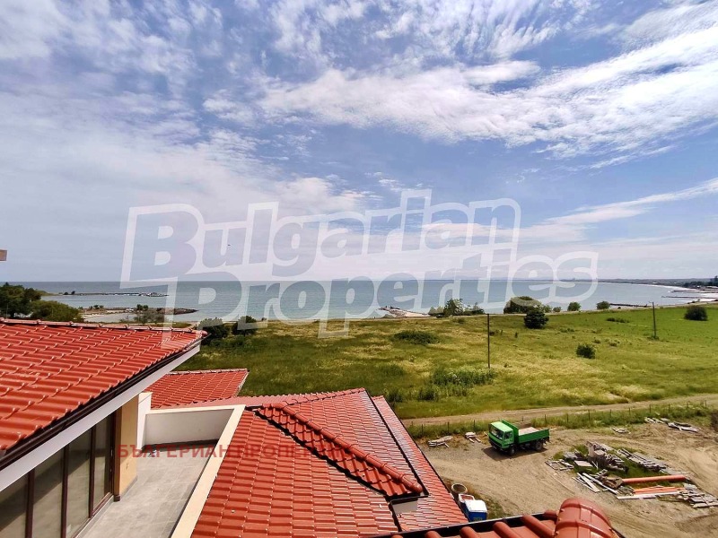 Na sprzedaż  Studio region Burgas , Acheloj , 36 mkw | 25956498 - obraz [4]