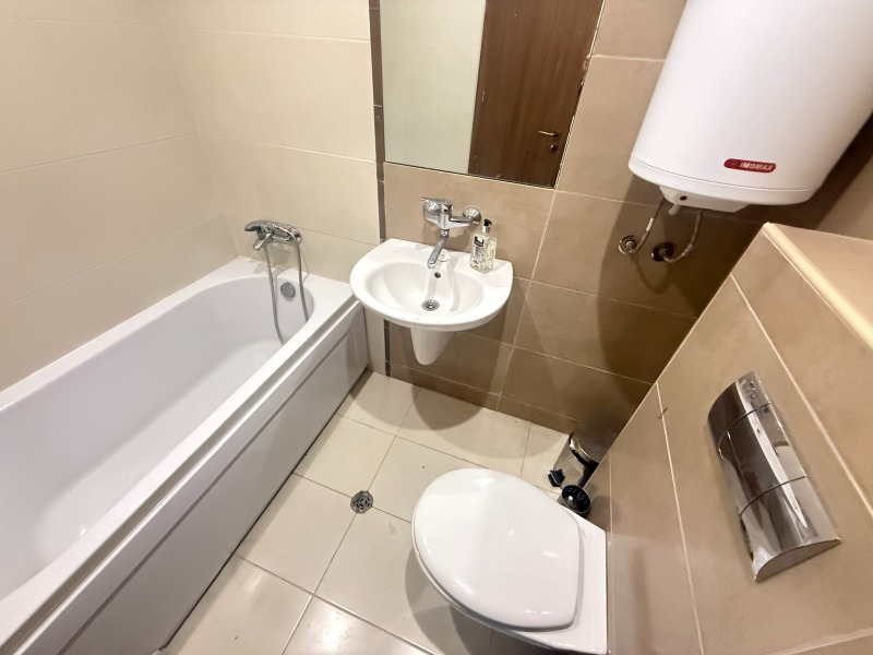 For Sale  Studio region Blagoevgrad , Razlog , 38 sq.m | 63745619 - image [4]