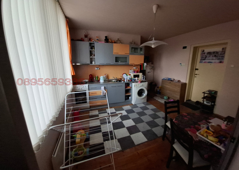 Продава 1-СТАЕН, гр. Перник, Христо Смирненски, снимка 2 - Апартаменти - 52781919