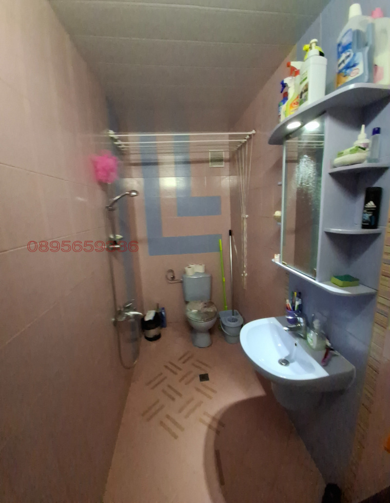 Продава 1-СТАЕН, гр. Перник, Христо Смирненски, снимка 9 - Апартаменти - 52781919