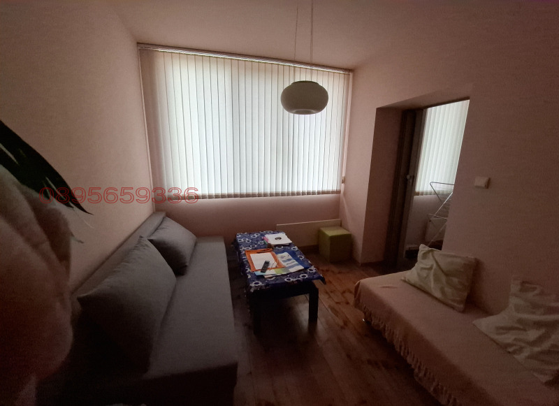 Продава 1-СТАЕН, гр. Перник, Христо Смирненски, снимка 5 - Апартаменти - 52781919