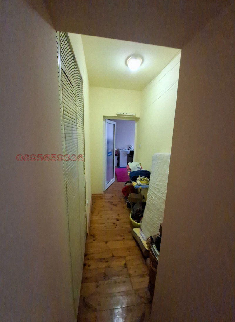 Продава 1-СТАЕН, гр. Перник, Христо Смирненски, снимка 8 - Апартаменти - 52781919