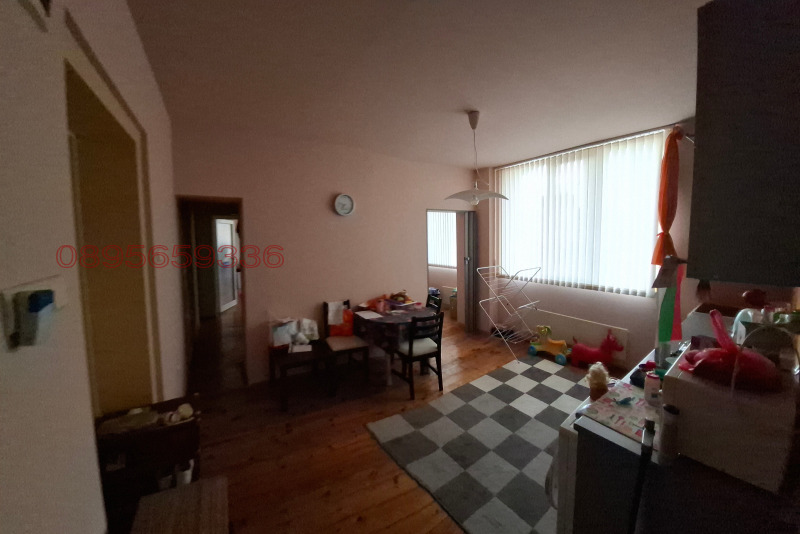 Продава 1-СТАЕН, гр. Перник, Христо Смирненски, снимка 3 - Апартаменти - 52781919