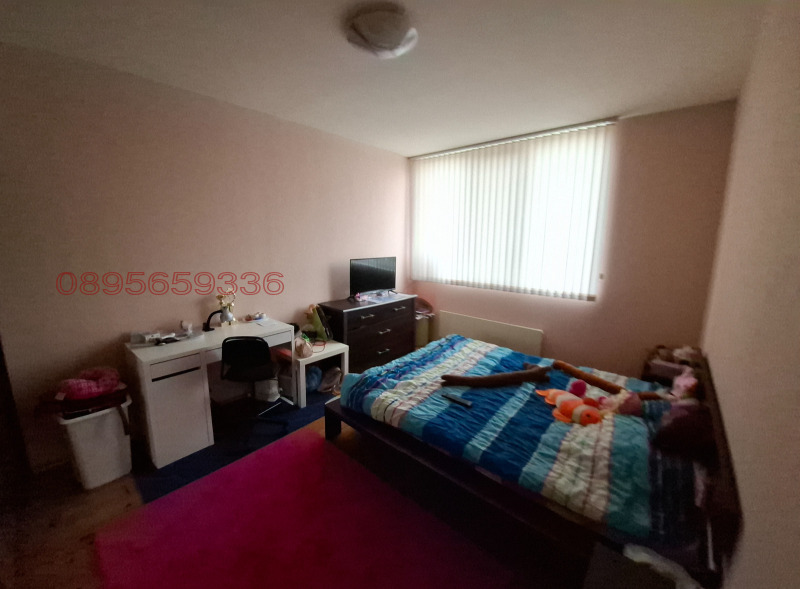 Продава 1-СТАЕН, гр. Перник, Христо Смирненски, снимка 6 - Апартаменти - 52781919