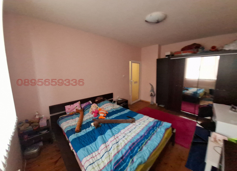 Продава 1-СТАЕН, гр. Перник, Христо Смирненски, снимка 7 - Апартаменти - 52781919