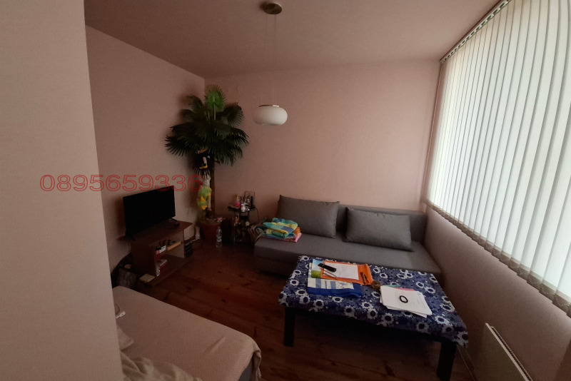 Продава 1-СТАЕН, гр. Перник, Христо Смирненски, снимка 4 - Апартаменти - 52781919