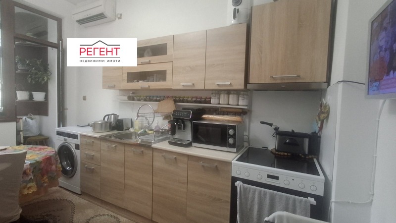 Продава 1-СТАЕН, гр. Габрово, Център, снимка 3 - Апартаменти - 53507940