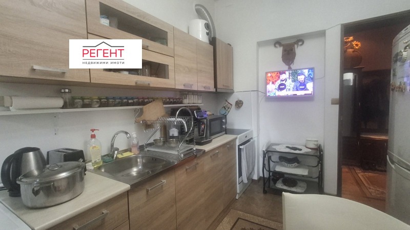 Продава 1-СТАЕН, гр. Габрово, Център