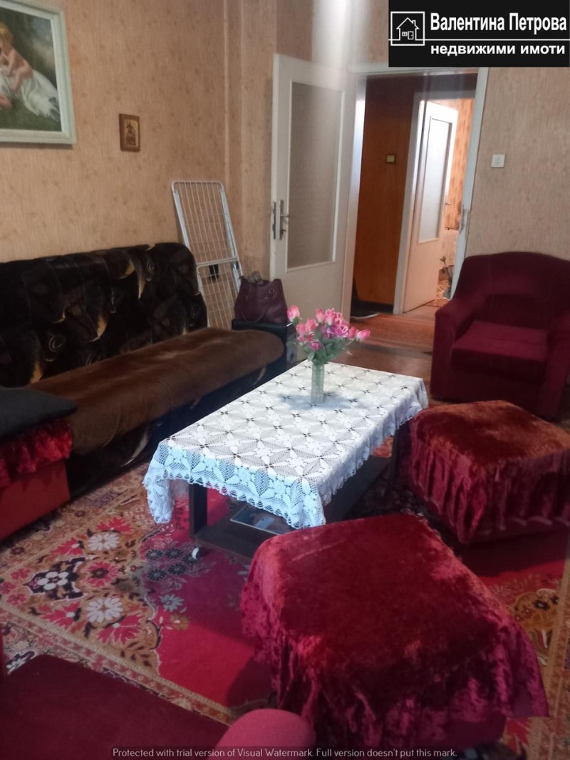 For Sale  1 bedroom Ruse , Zdravets , 62 sq.m | 94574673 - image [3]