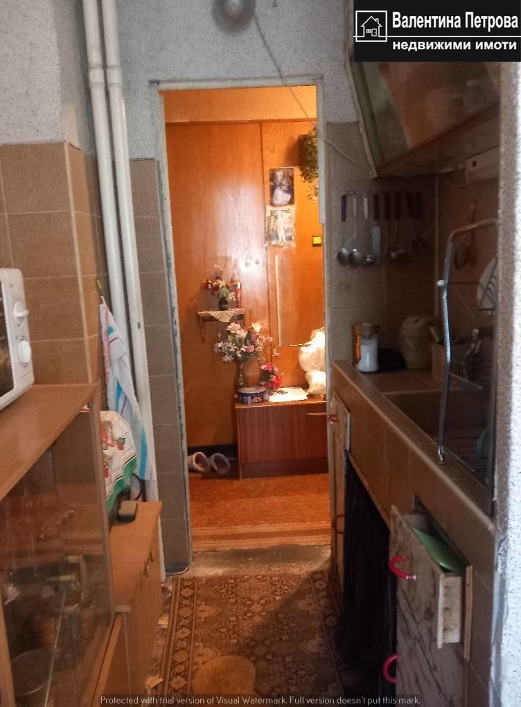 For Sale  1 bedroom Ruse , Zdravets , 62 sq.m | 94574673 - image [6]