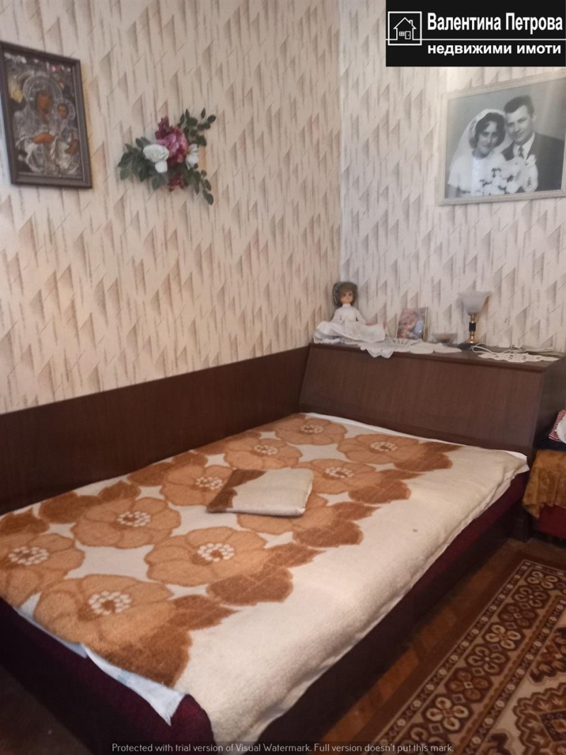 For Sale  1 bedroom Ruse , Zdravets , 62 sq.m | 94574673 - image [11]