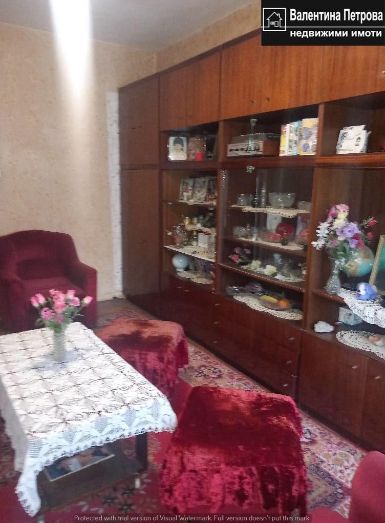 For Sale  1 bedroom Ruse , Zdravets , 62 sq.m | 94574673 - image [2]