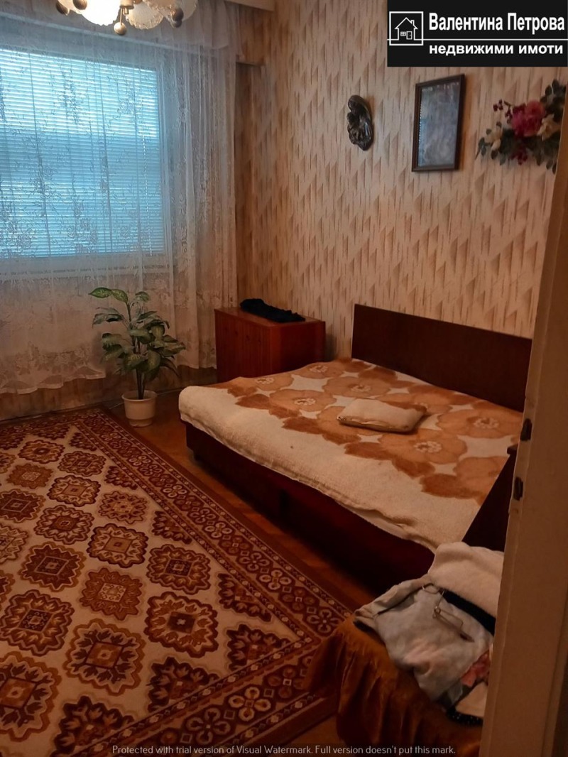 For Sale  1 bedroom Ruse , Zdravets , 62 sq.m | 94574673 - image [9]