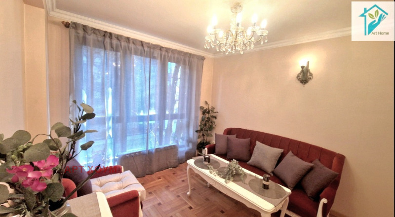 Na sprzedaż  1 sypialnia Sofia , Medicinska akademija , 71 mkw | 16722279 - obraz [4]