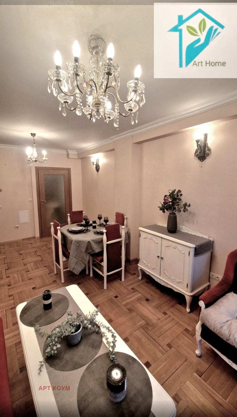 Na sprzedaż  1 sypialnia Sofia , Medicinska akademija , 71 mkw | 16722279 - obraz [5]