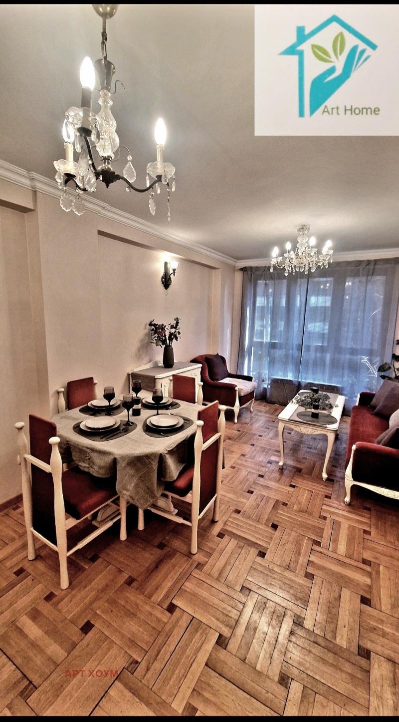 Na sprzedaż  1 sypialnia Sofia , Medicinska akademija , 71 mkw | 16722279 - obraz [7]