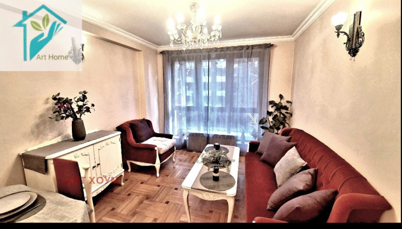 Na sprzedaż  1 sypialnia Sofia , Medicinska akademija , 71 mkw | 16722279 - obraz [2]