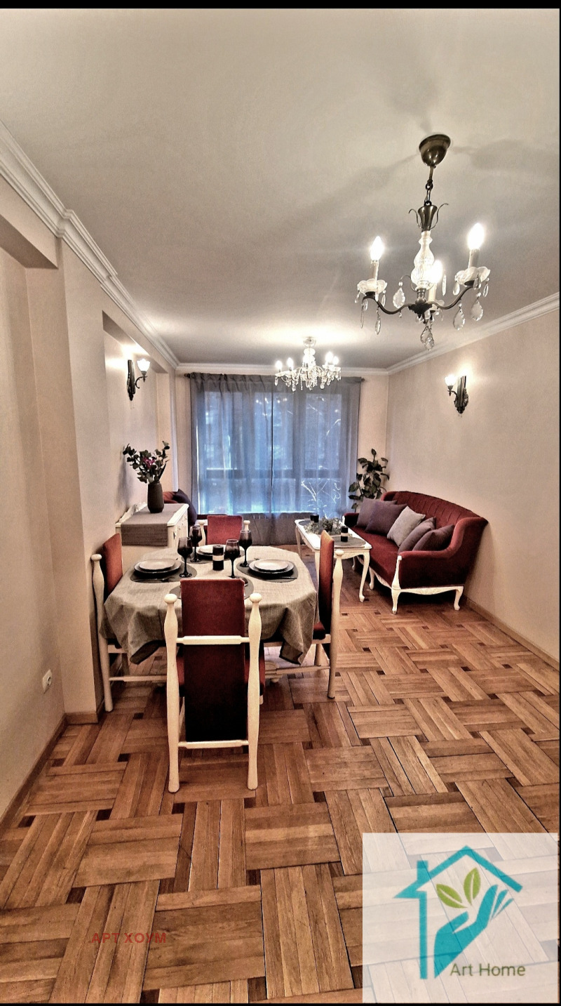 Na sprzedaż  1 sypialnia Sofia , Medicinska akademija , 71 mkw | 16722279 - obraz [6]
