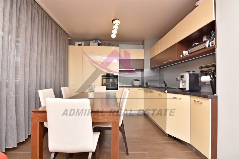 À venda  1 quarto Varna , Cveten kvartal , 88 m² | 50141367