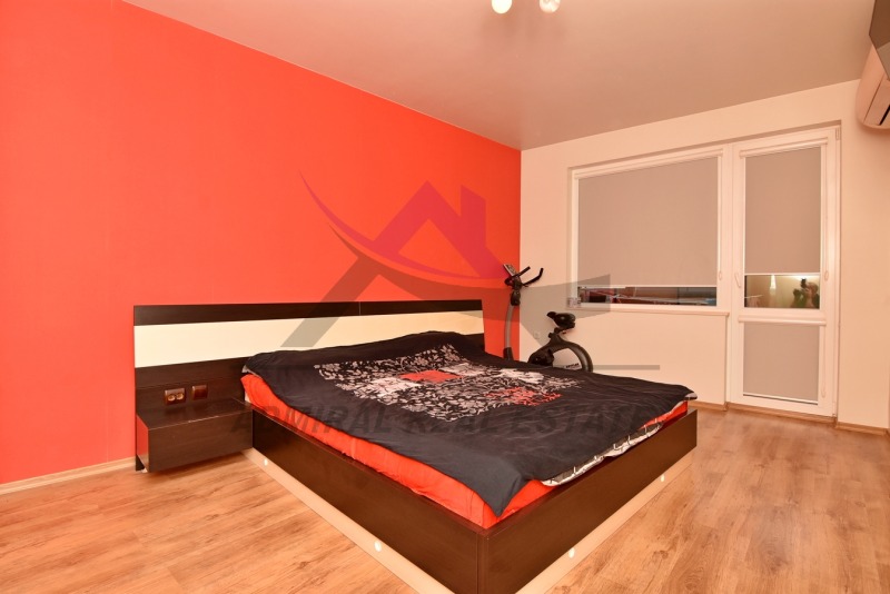 À venda  1 quarto Varna , Cveten kvartal , 88 m² | 50141367 - imagem [9]