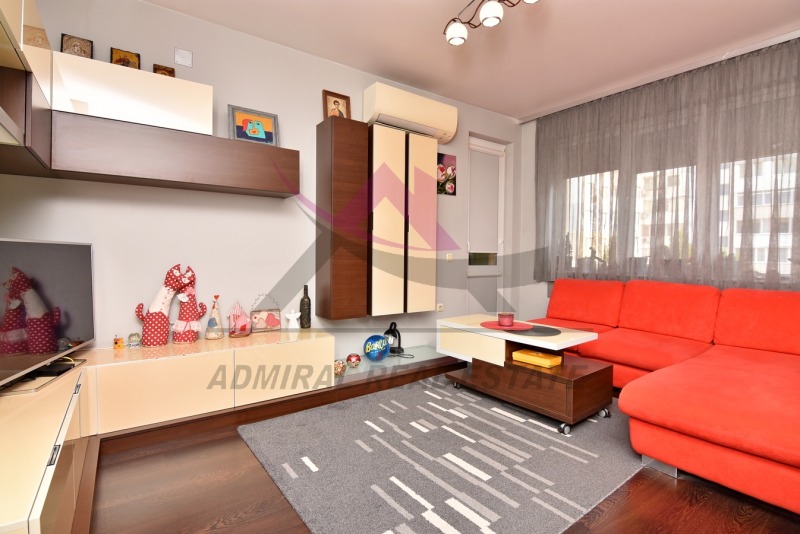 À venda  1 quarto Varna , Cveten kvartal , 88 m² | 50141367 - imagem [3]