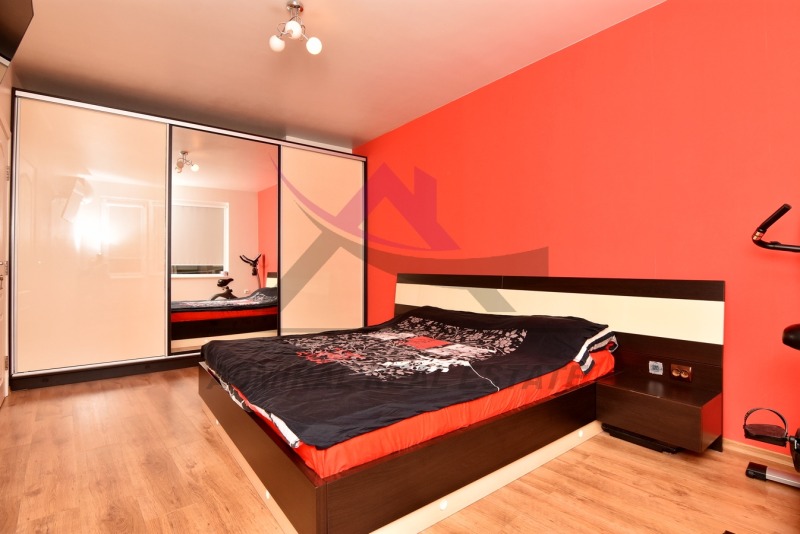 À venda  1 quarto Varna , Cveten kvartal , 88 m² | 50141367 - imagem [8]