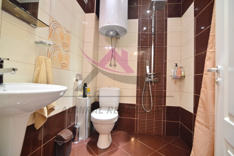 À venda  1 quarto Varna , Cveten kvartal , 88 m² | 50141367 - imagem [7]
