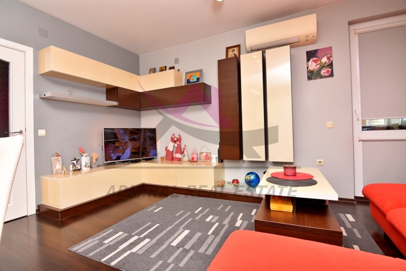 À venda  1 quarto Varna , Cveten kvartal , 88 m² | 50141367 - imagem [4]