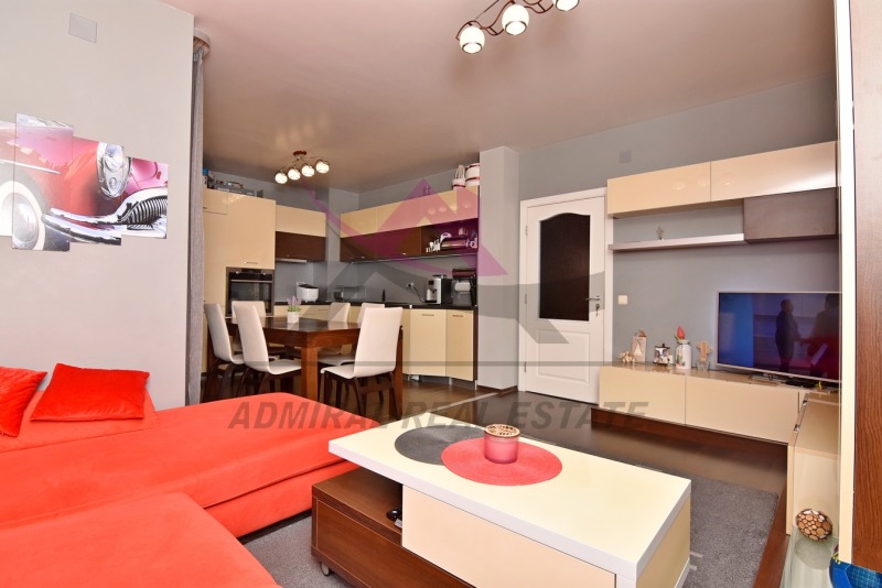 À venda  1 quarto Varna , Cveten kvartal , 88 m² | 50141367 - imagem [2]